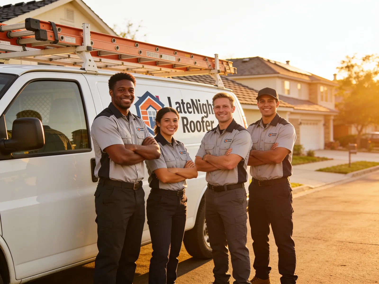 Emergency Roof Repair company in Cleveland, OH